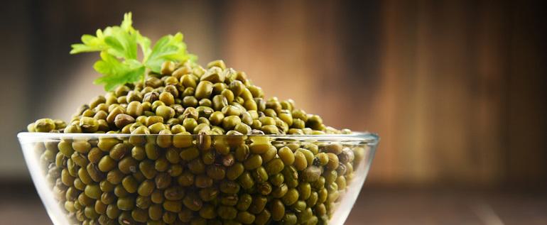 What Do Mung Beans Taste Like?