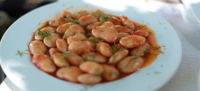 Large Beans Gigante Beans vs Large Lima Beans | Bob's Red Mill Natural Foods
