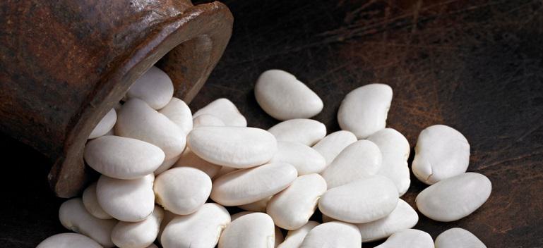 Large Lima Gigante Beans vs Large Lima Beans | Bob's Red Mill Natural Foods