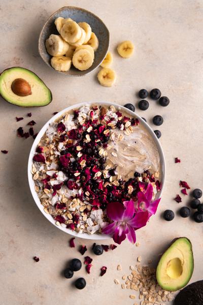Smoothie Bowl