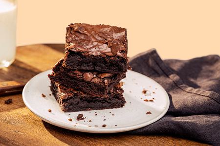 Signature Blends Brownies