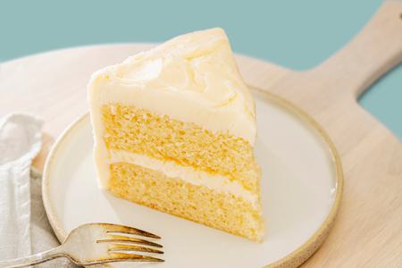 Signature Blends Yellow Cake