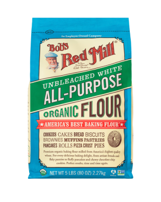 What Are the Best Gluten Free Flours? | Bob's Red Mill Natural Foods