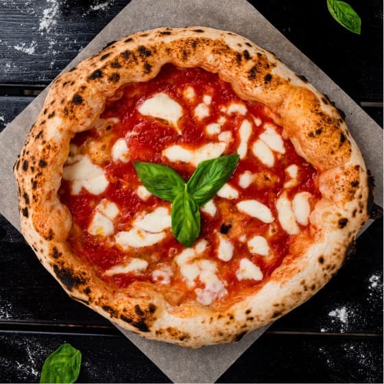 Recipe neapolitan