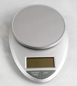 Digital Scale