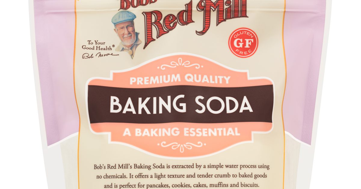 Baking Soda