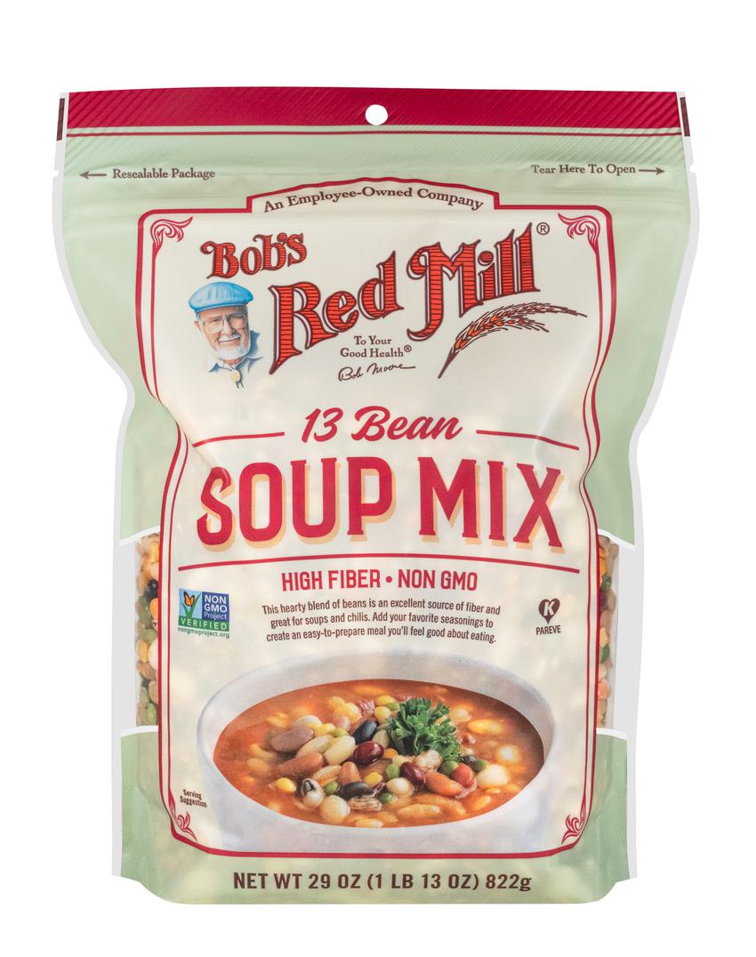 13 Bean Soup Mix