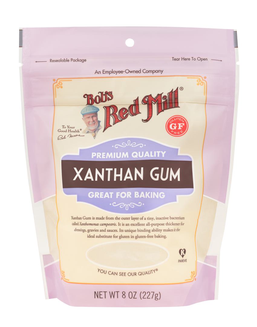 Bob's Red Mill Xanthan Gum, 8 oz
