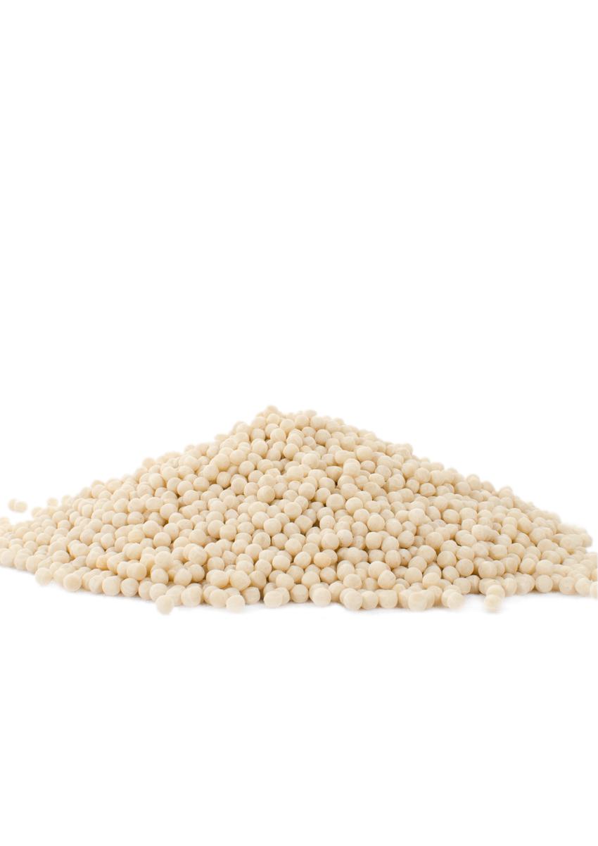 Traditional Pearl Couscous