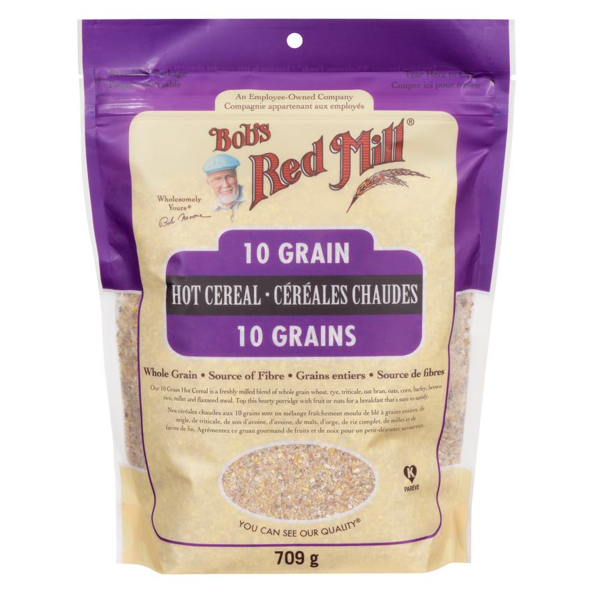 P101131 S709 G4 CA 10 Grain Cereal f