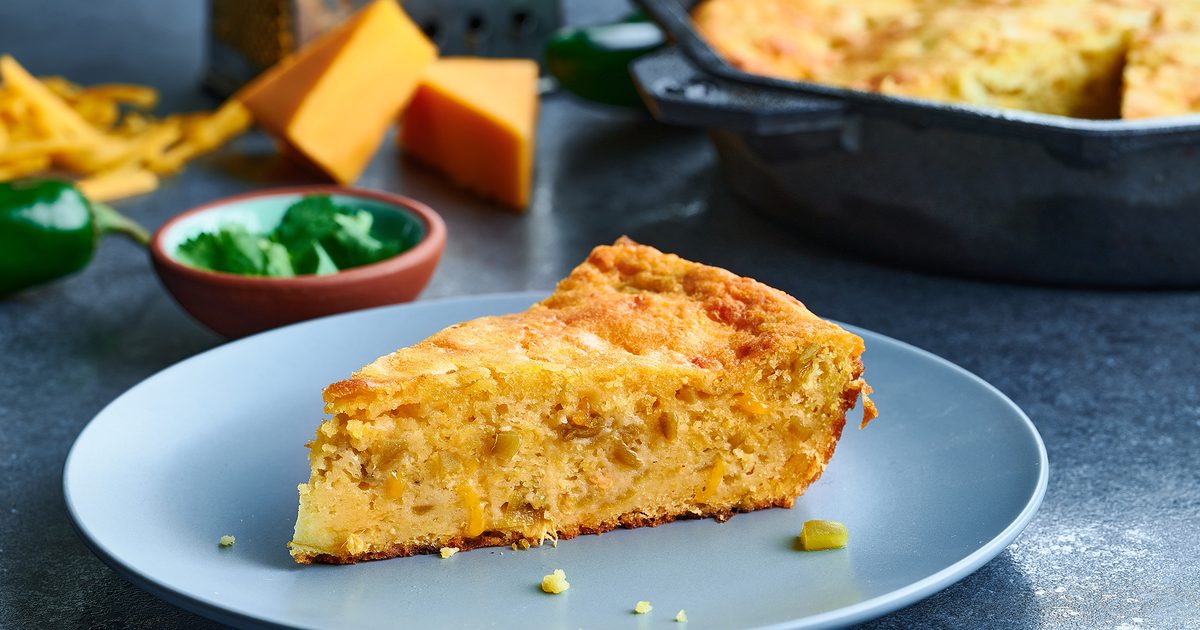 green chile cornbread dressing Green Chile Cornbread Stuffing Recipe