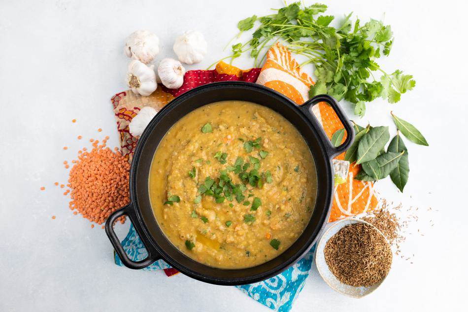 lentil and quinoa bowl recipe Healthy Lentil and Quinoa Bowl Recipe for Meal Prep