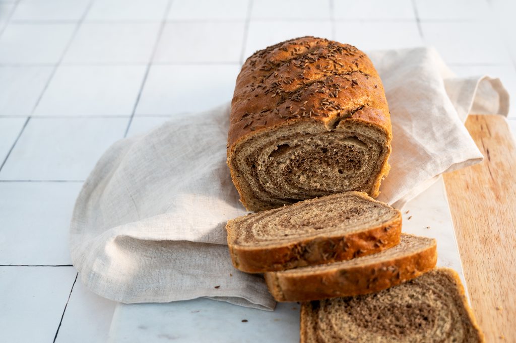 Paramount Rye Bread Artisan Bread Flour | Bob's Red Mill Natural Foods
