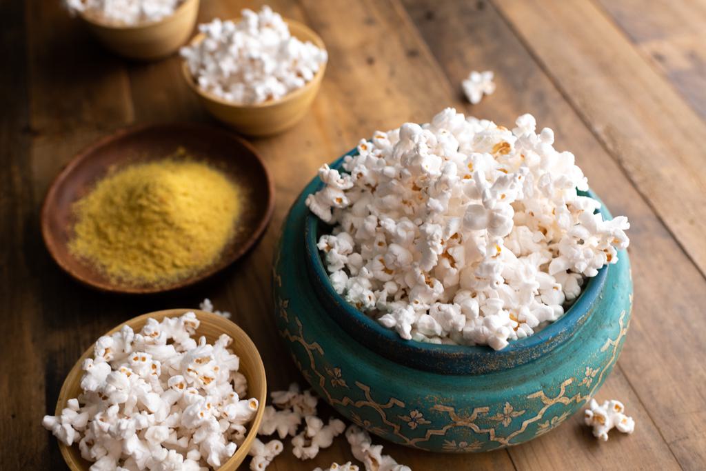 White Popcorn | Bob's Red Mill Natural Foods