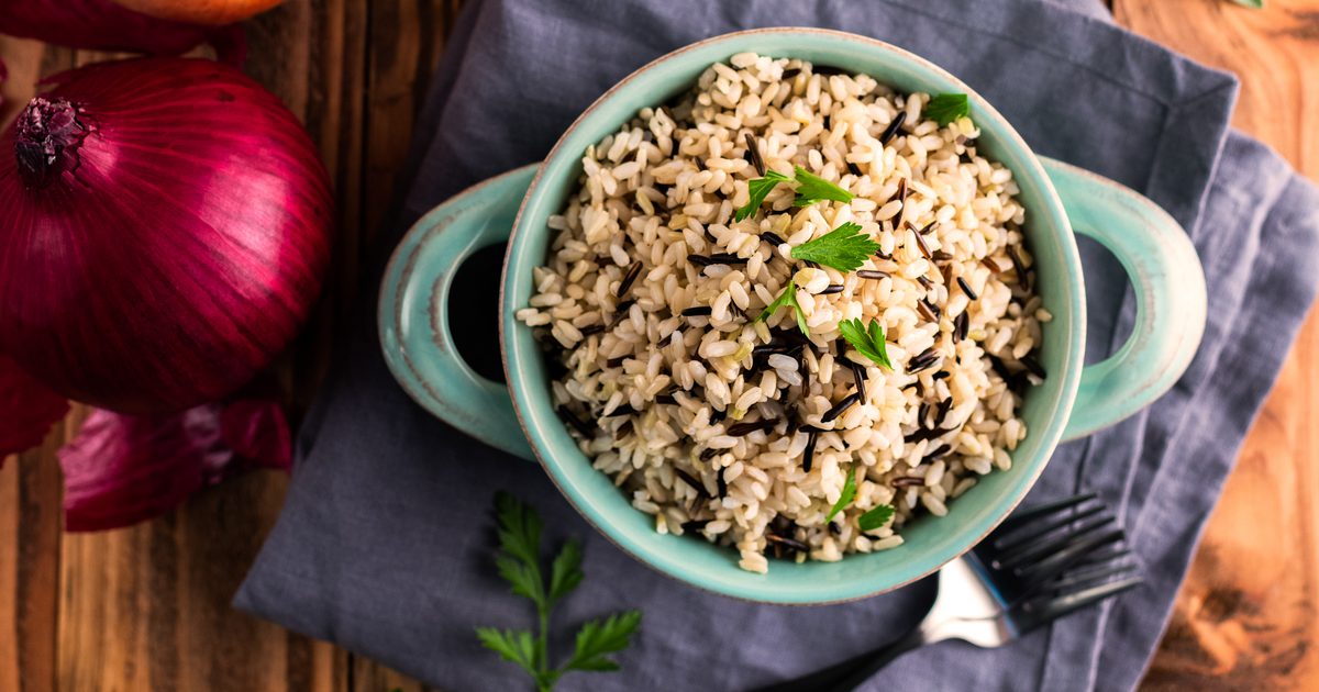 Bob Rice Food Basic Preparation Instructions for… | Bob's Red Mill Natural Foods
