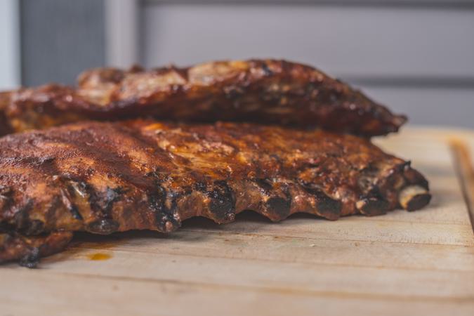 Basic Rub Basic Rub | Bob's Red Mill Natural Foods
